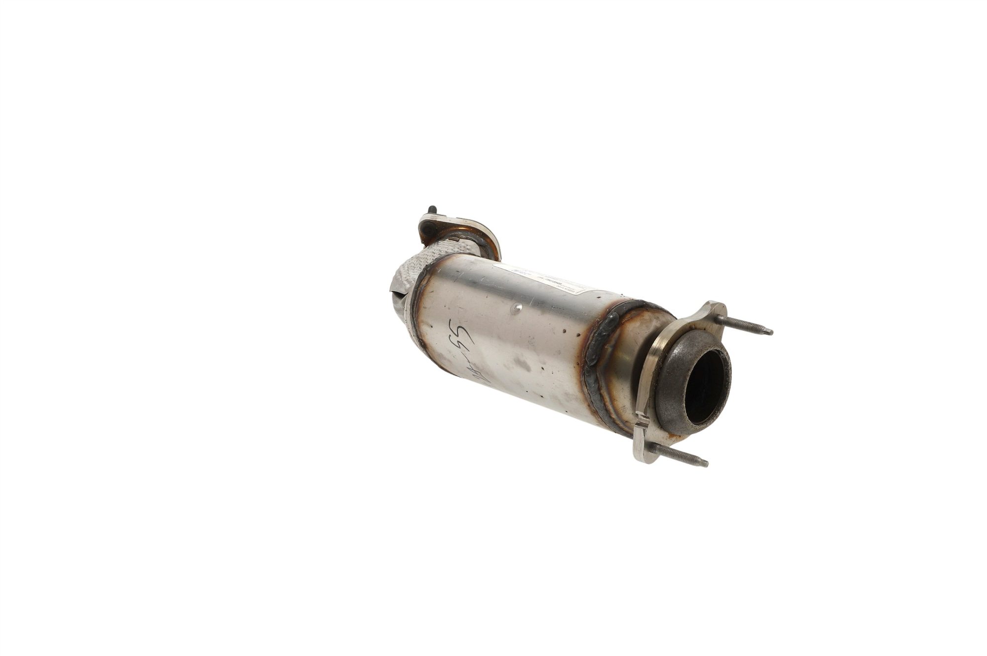 GM Genuine Parts Left Catalytic Converter 19418949 — image 22